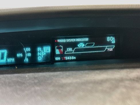 Used 2013 Toyota Prius Prime Plug-In Hybrid FWD image 19