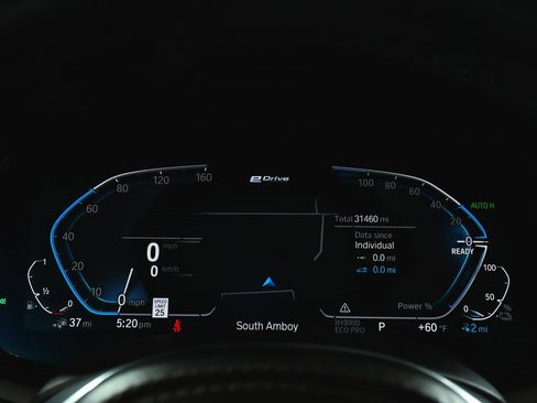 Used 2023 BMW X5 xDrive45e w/ M Sport Package image 48