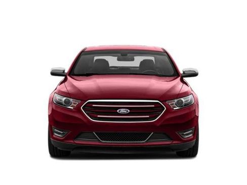 Used 2015 Ford Taurus SEL w/ Equipment Group 201A image 4