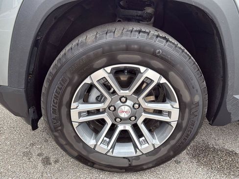 Used 2026 GMC Terrain Elevation AWD/4WD image 15