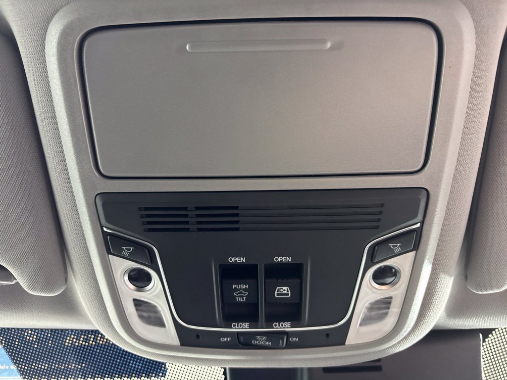 Certified 2026 Honda Ridgeline RTL image 18