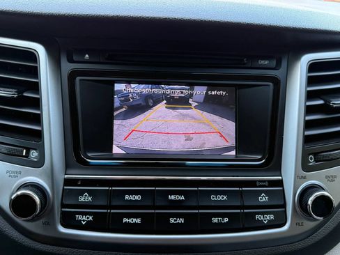 Used 2017 Hyundai Tucson Sport FWD image 24