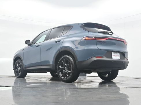 Used 2023 Dodge Hornet GT Plus w/ GT Blacktop Package image 31