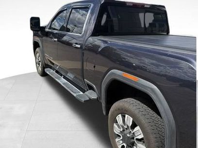 Used 2024 GMC Sierra 2500 Denali w/ Denali Reserve Package