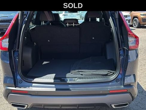 Used 2026 Honda CR-V Sport Touring image 26