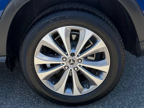 Certified 2022 Mercedes-Benz GLE 350 4MATIC image 12