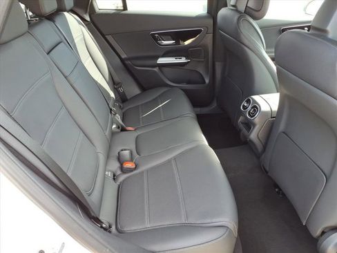 New 2026 Mercedes-Benz GLC 300 image 20