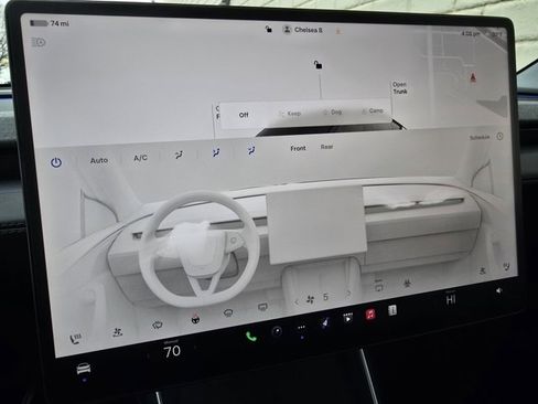 Used 2026 Tesla Model Y Long Range image 56