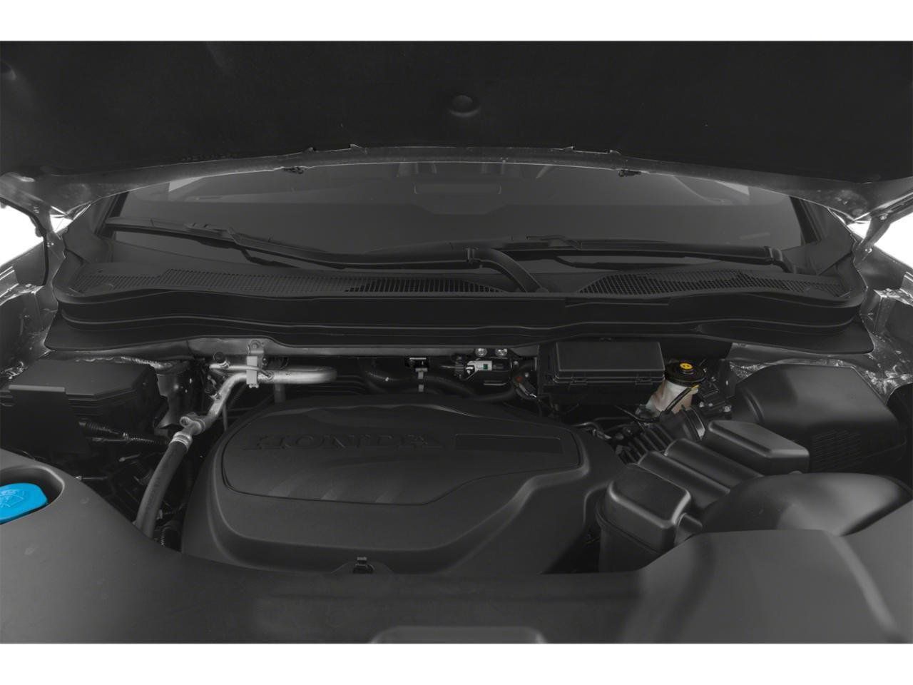Used 2022 Honda Ridgeline RTL-E image 7