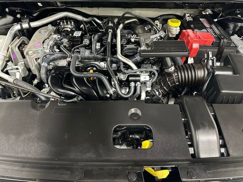 Used 2025 Nissan Sentra S w/ Lighting Package image 60