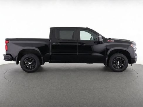 Used 2021 Chevrolet Silverado 1500 RST AWD/4WD image 8