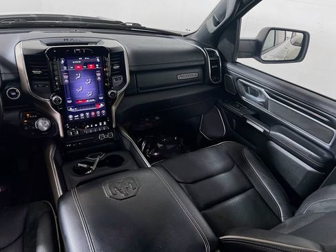 Used 2019 RAM 1500 Laramie AWD/4WD image 20