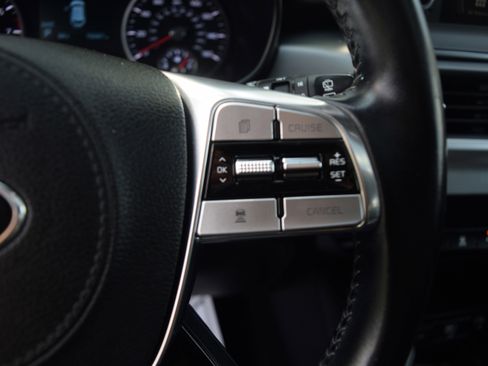 Used 2020 Kia Telluride S image 5