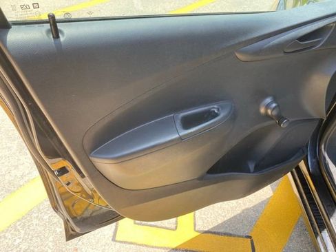 Used 2020 Chevrolet Spark LS FWD image 14
