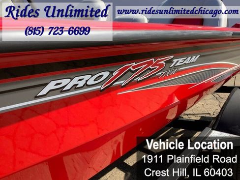 Used 2017 RAM ProMaster image 24