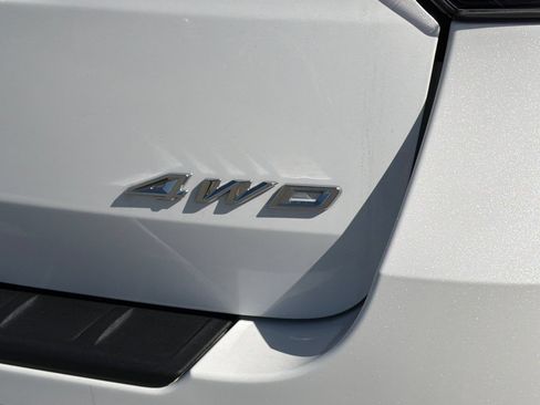 Used 2026 Ford Explorer Active w/ Active Comfort Package AWD/4WD image 35