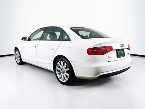Used 2013 Audi A4 2.0T Premium Plus w/ Premium Plus Pkg image 5