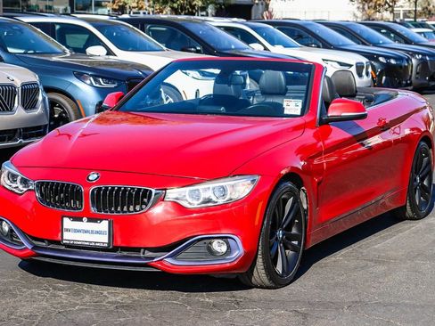 Used 2016 BMW 428i 428i image 8