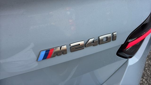 Used 2023 BMW M240i xDrive Coupe w/ Premium Package AWD/4WD image 33