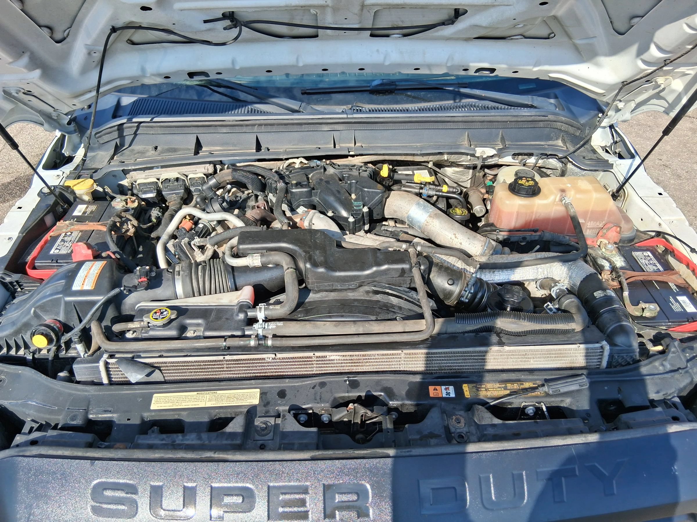 Used 2015 Ford F350 XL RWD image 20