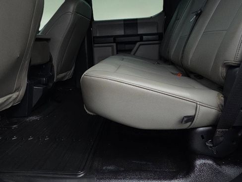 Used 2022 Ford F350 XL w/ Power Equipment Group image 21