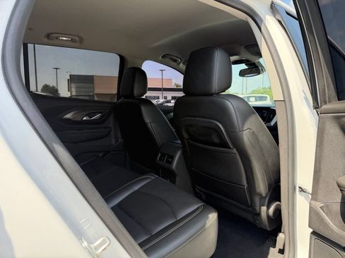 Used 2021 GMC Terrain SLT w/ Elevation Edition FWD image 27