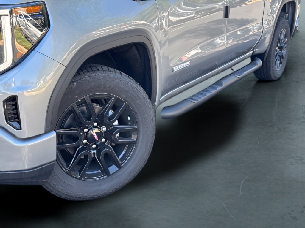 New 2026 GMC Sierra 1500 Elevation w/ Elevation Select Package RWD image 2