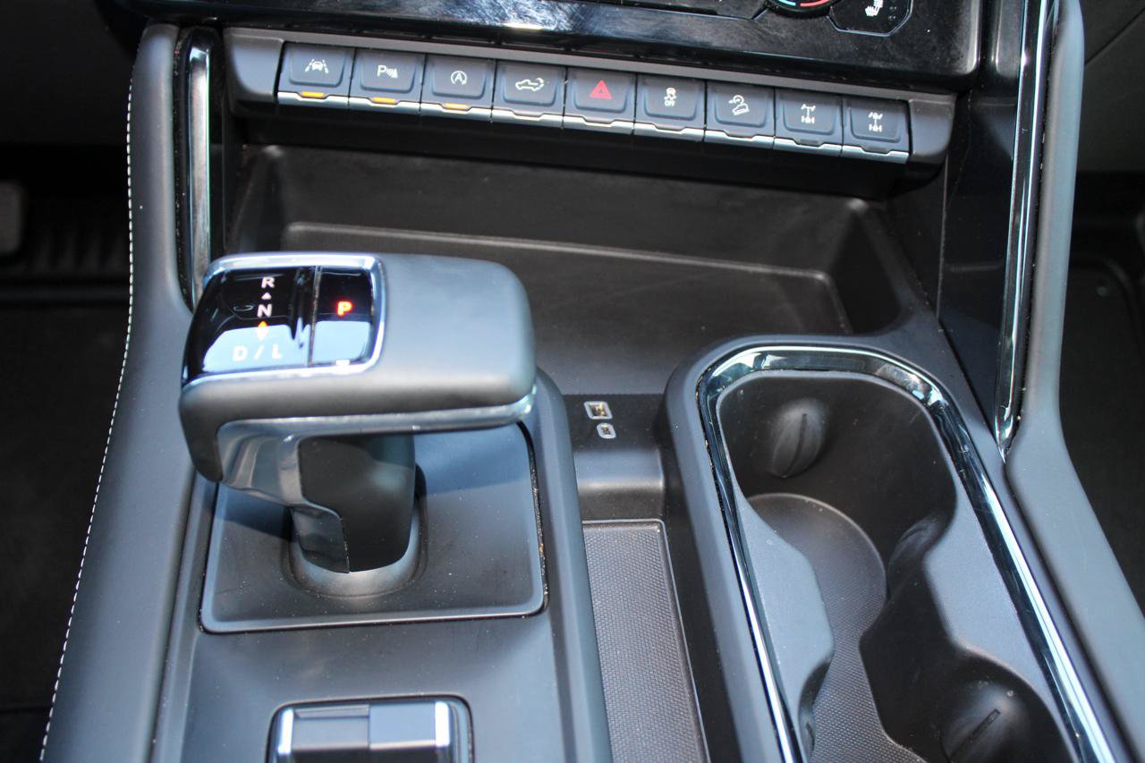 Used 2024 GMC Sierra 1500 AT4X AWD/4WD image 84
