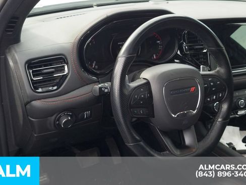 Used 2024 Dodge Durango R/T AWD/4WD image 5