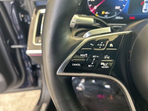 Used 2023 Mercedes-Benz S 580 4MATIC Sedan image 60