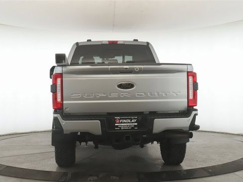 Used 2024 Ford F250 Lariat w/ Lariat Ultimate Package image 11