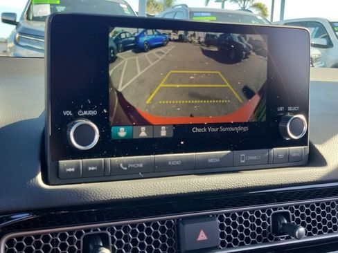 Used 2024 Honda Civic Sport image 27