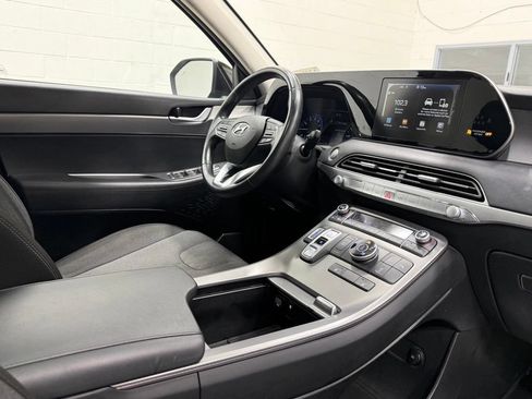 Used 2020 Hyundai Palisade SEL w/ Convenience Package AWD/4WD image 47