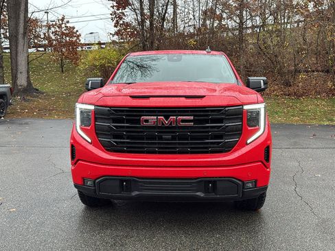 New 2026 GMC Sierra 1500 Elevation w/ Elevation Premium Package image 3