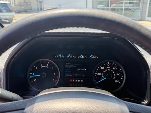 Used 2019 Ford F150 XLT w/ Equipment Group 302A Luxury AWD/4WD image 18
