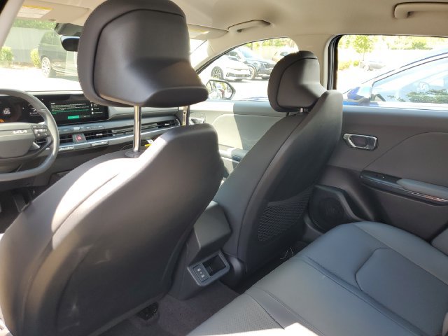 New 2026 Kia K4 GT-Line Turbo FWD image 17