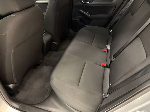 Used 2022 Honda Civic LX image 16