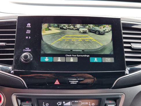 Used 2023 Honda Passport EX-L image 20