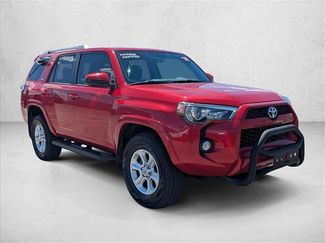 Certified 2018 Toyota 4Runner SR5 AWD/4WD video 3