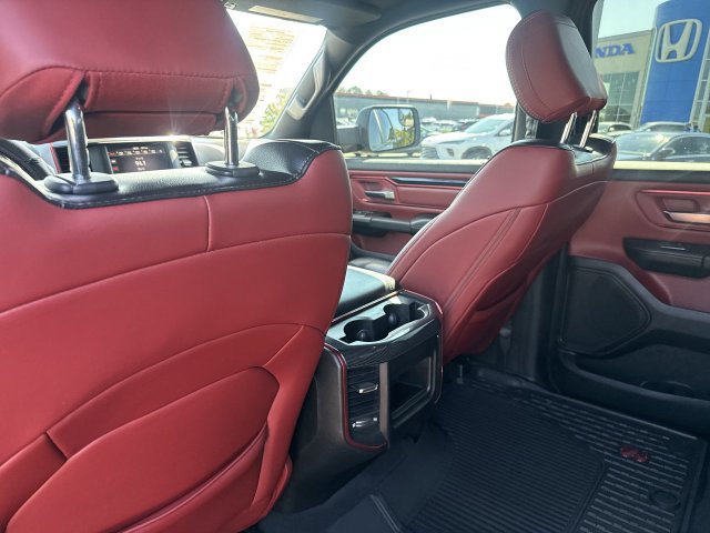 Used 2019 RAM 1500 Rebel w/ Rebel Level 1 Equipment Group AWD/4WD image 25