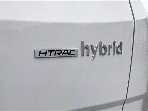 Used 2025 Hyundai Tucson SEL AWD/4WD image 23