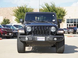 Used 2021 Jeep Gladiator Sport AWD/4WD video 2