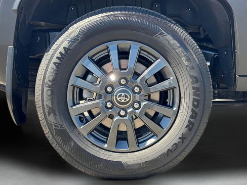 Used 2025 Toyota Land Cruiser 1958 AWD/4WD image 38