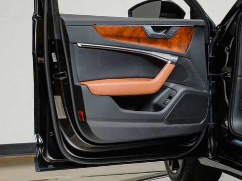 Used 2023 Audi A6 2.0T Premium w/ Convenience Package image 43