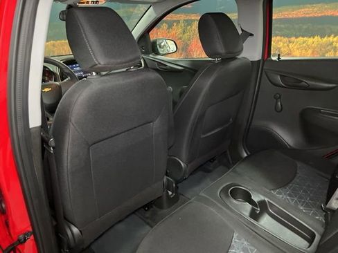 Used 2020 Chevrolet Spark LS image 39