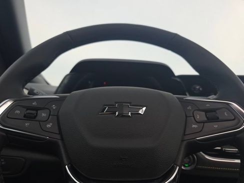 New 2026 Chevrolet TrailBlazer ACTIV w/ Convenience Package image 31