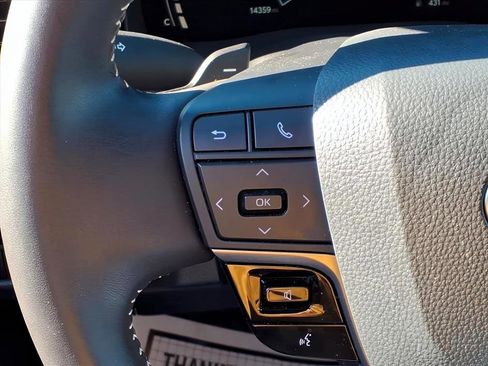 Certified 2025 Toyota Camry SE image 21