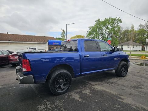 Used 2014 RAM 1500 Big Horn AWD/4WD image 12