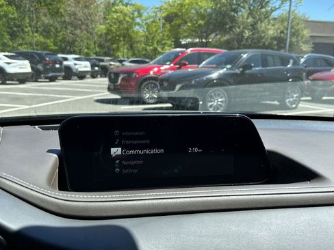 Certified 2023 MAZDA CX-30 AWD 2.5 S w/ Premium Package image 20