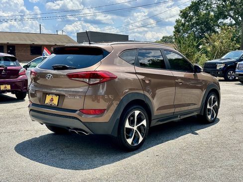 Used 2016 Hyundai Tucson Sport FWD image 7